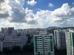 Blk 416 Casa Clementi (Clementi), HDB 4 Rooms #536886961
